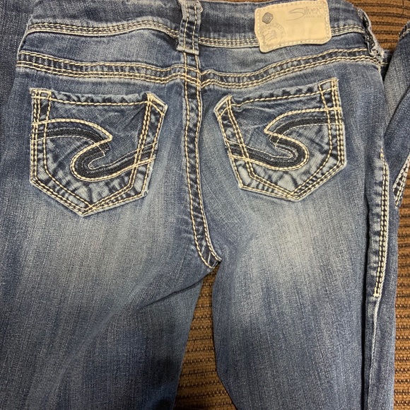 W26/L32 JEANS - Picture 1 of 2